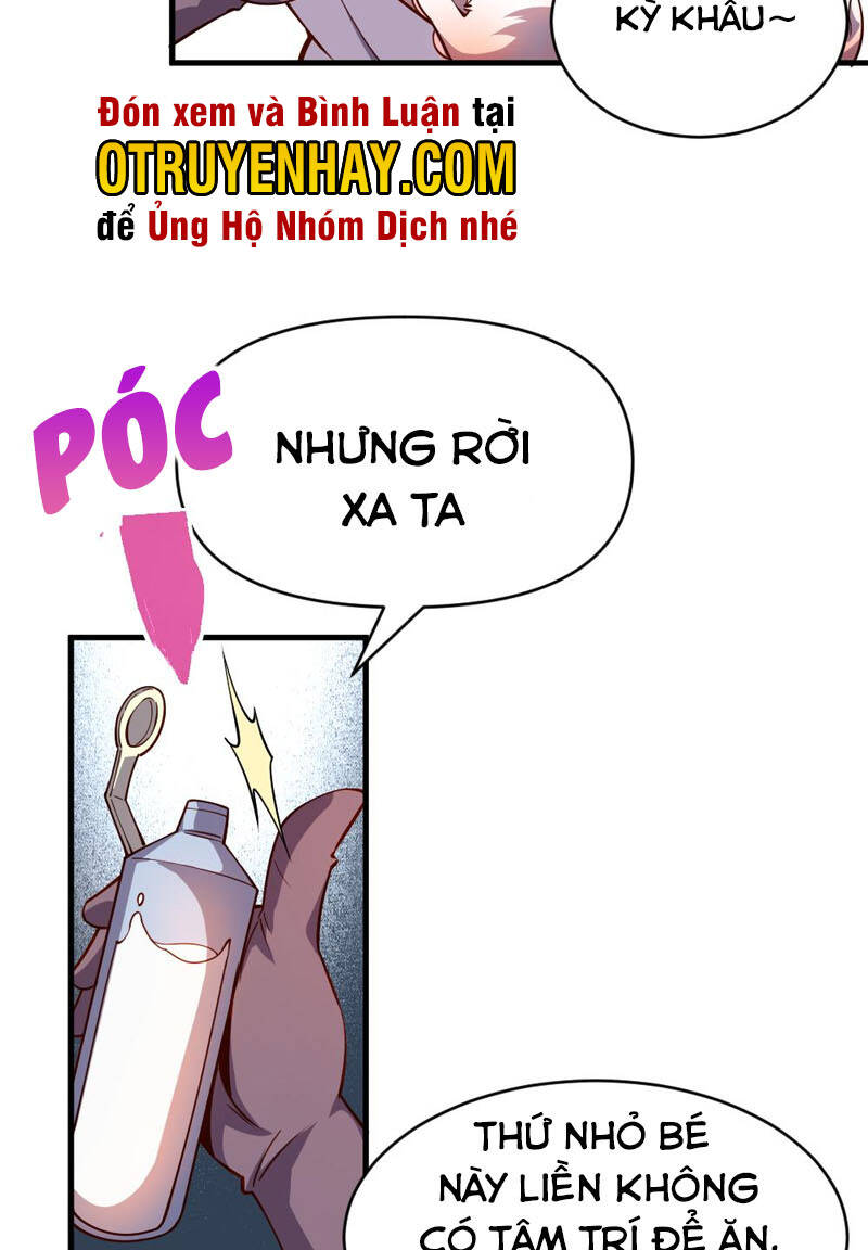 Tối Cường Thành Chủ Đích Dị Giới Chap 28 - Next Chap 29