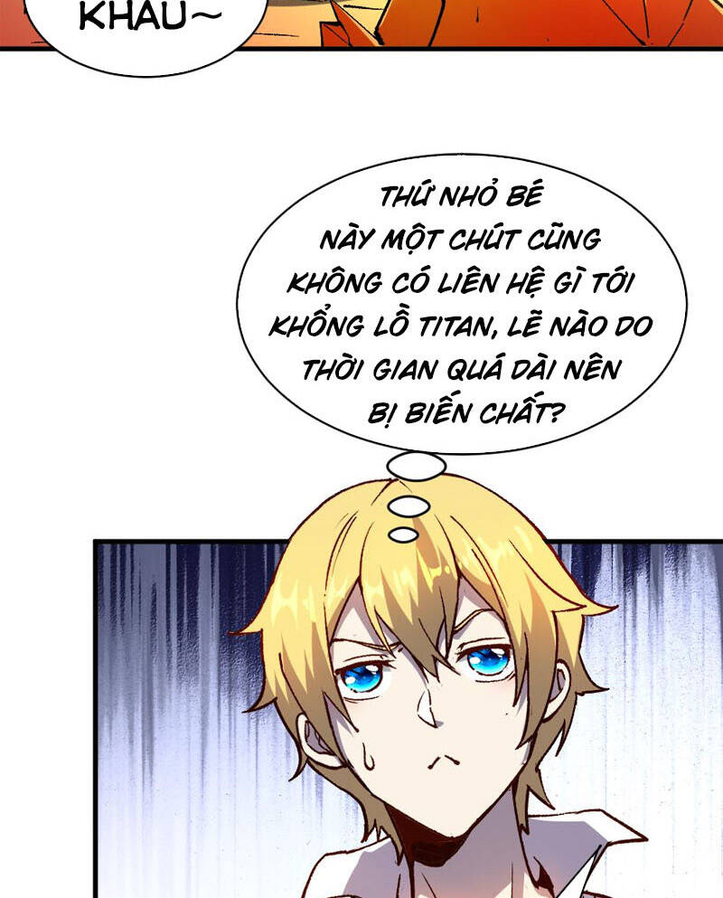 Tối Cường Thành Chủ Đích Dị Giới Chap 28 - Next Chap 29