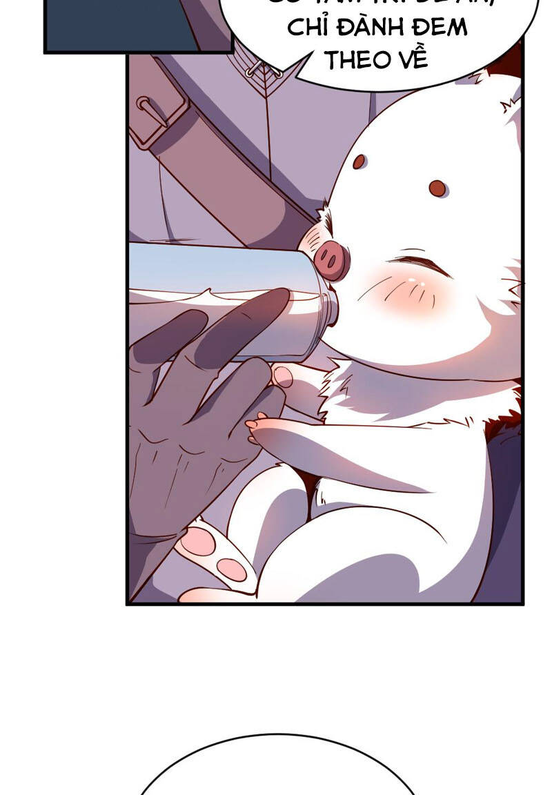 Tối Cường Thành Chủ Đích Dị Giới Chap 28 - Next Chap 29