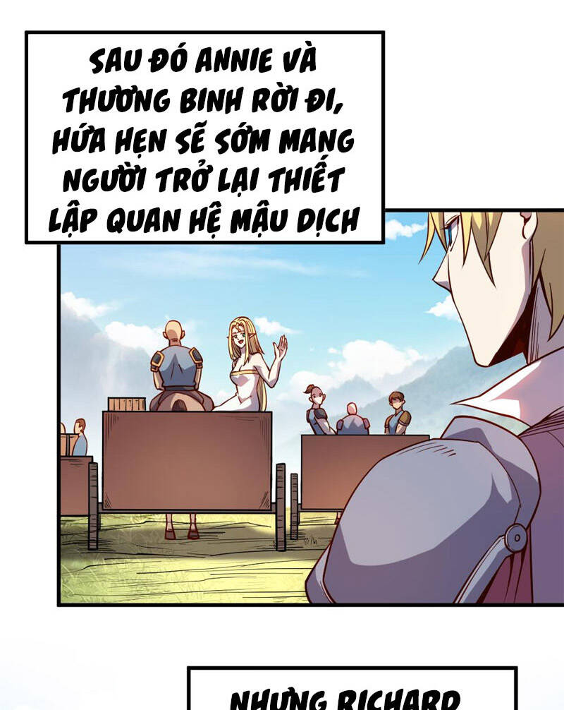 Tối Cường Thành Chủ Đích Dị Giới Chap 28 - Next Chap 29
