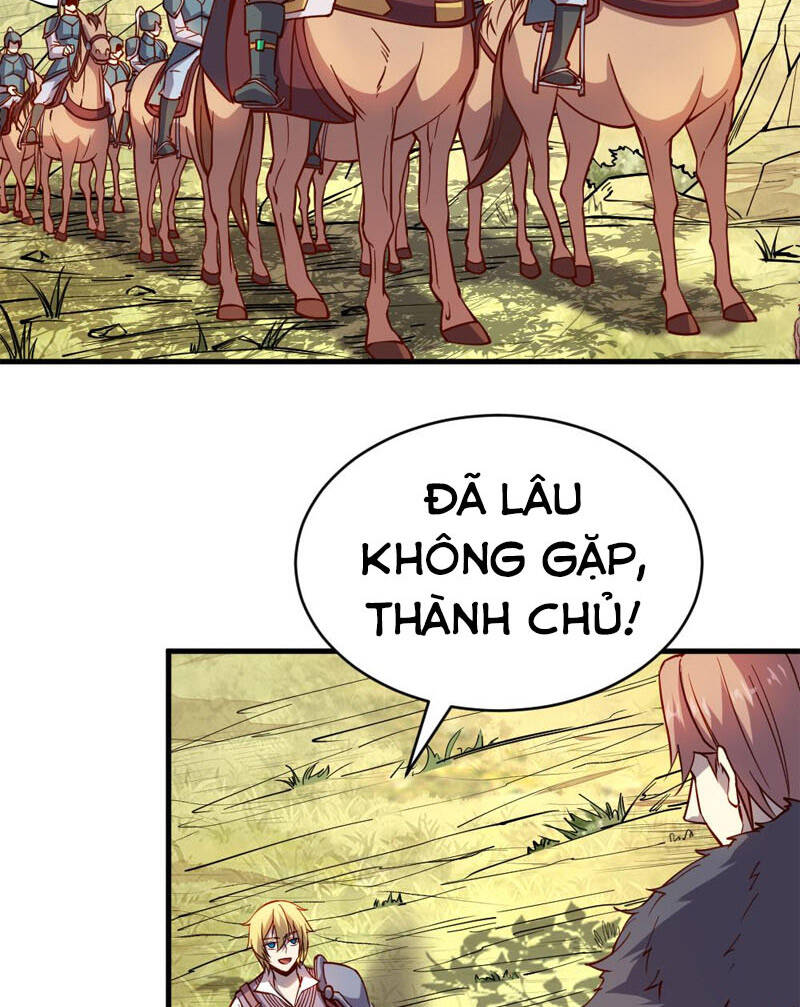 Tối Cường Thành Chủ Đích Dị Giới Chap 28 - Next Chap 29