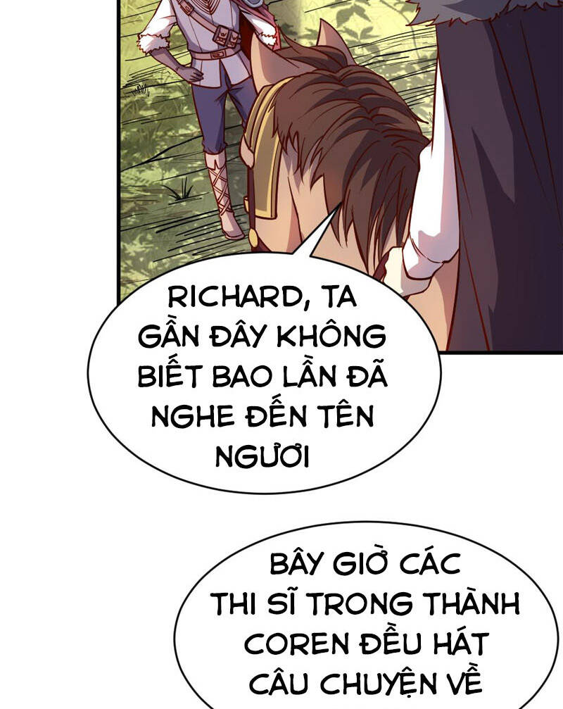 Tối Cường Thành Chủ Đích Dị Giới Chap 28 - Next Chap 29