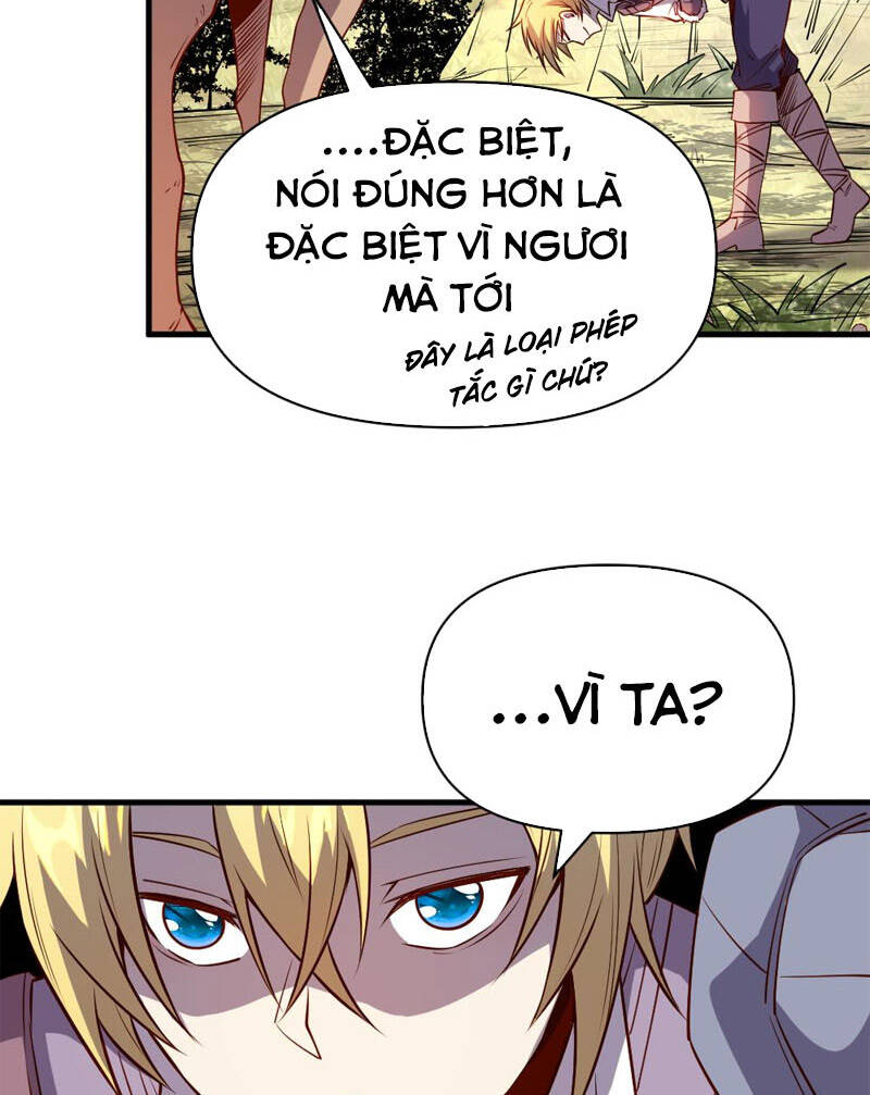 Tối Cường Thành Chủ Đích Dị Giới Chap 28 - Next Chap 29