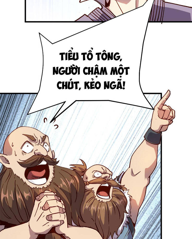 Tối Cường Thành Chủ Đích Dị Giới Chap 28 - Next Chap 29