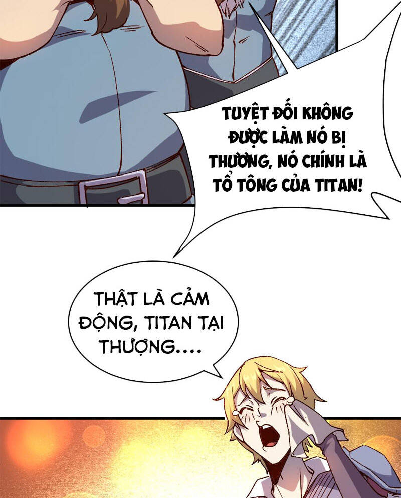 Tối Cường Thành Chủ Đích Dị Giới Chap 28 - Next Chap 29