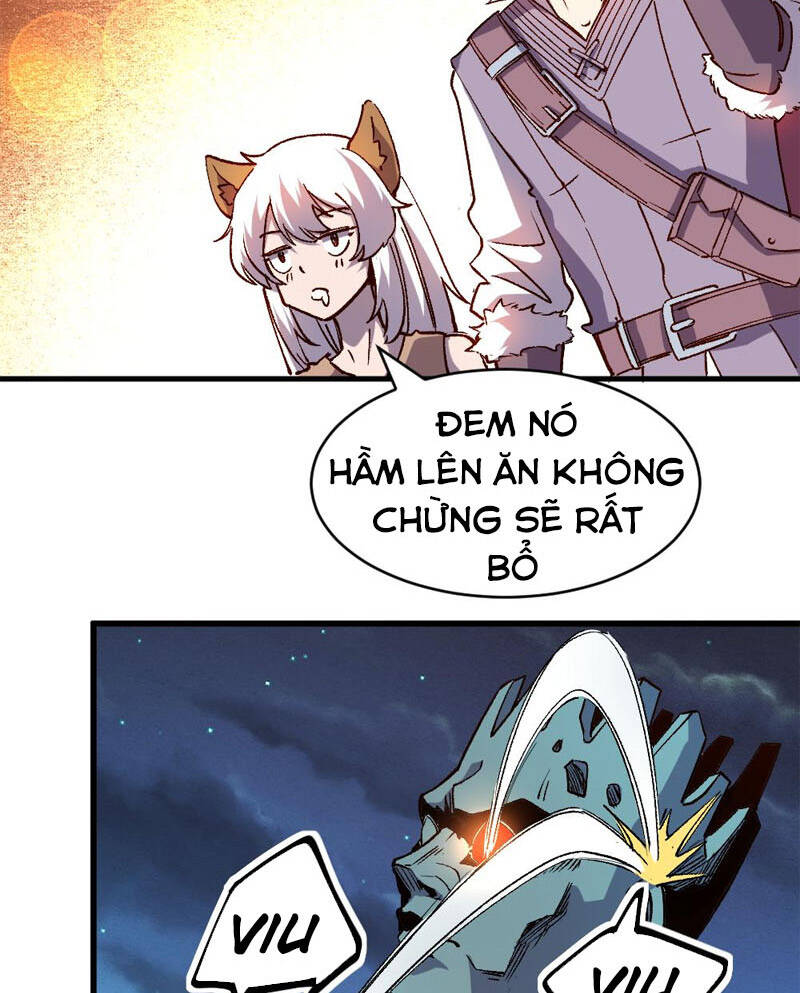 Tối Cường Thành Chủ Đích Dị Giới Chap 28 - Next Chap 29