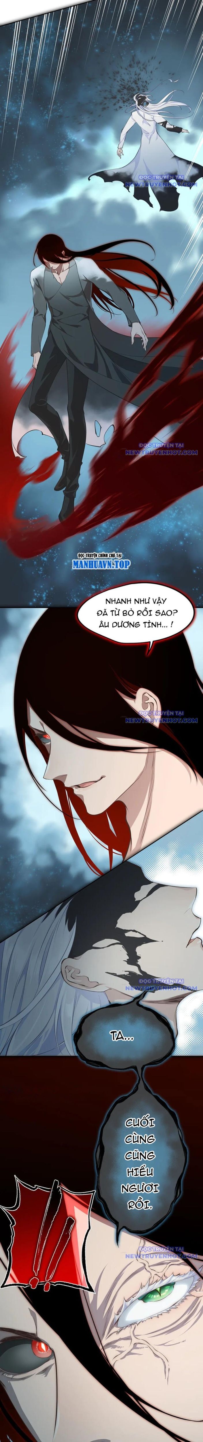 Tối Cường Thiên Đế Hệ Thống Chap 106 - Next Chap 107