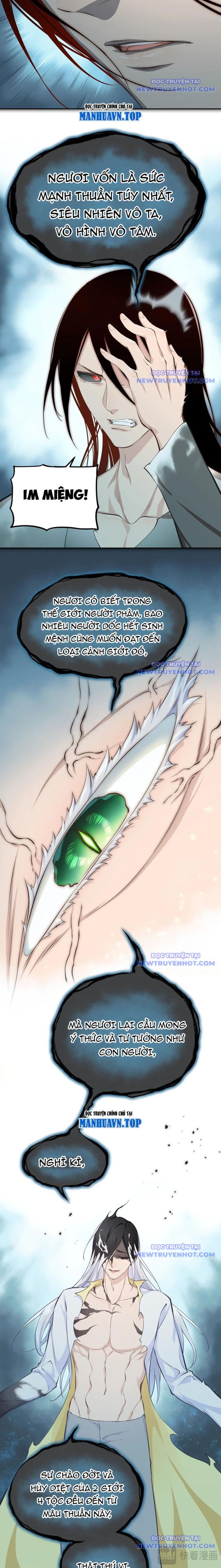 Tối Cường Thiên Đế Hệ Thống Chap 106 - Next Chap 107
