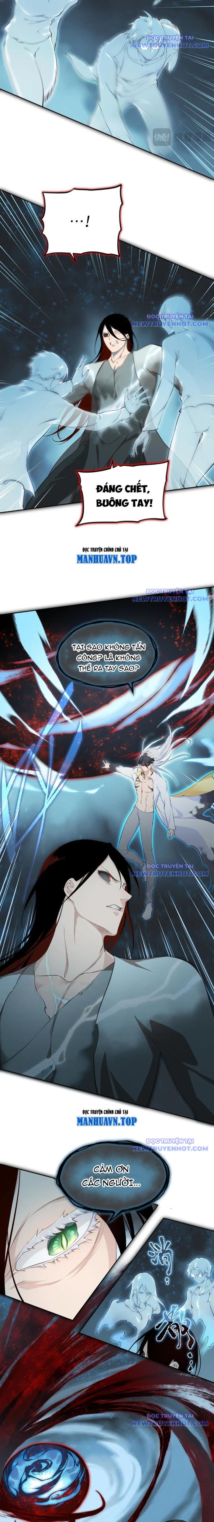Tối Cường Thiên Đế Hệ Thống Chap 106 - Next Chap 107