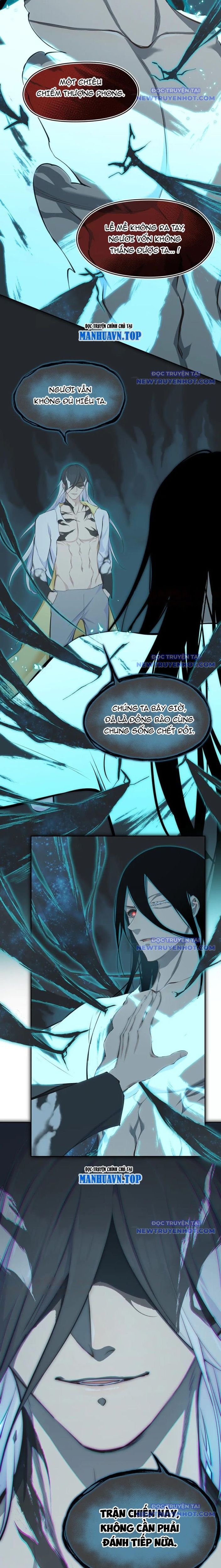 Tối Cường Thiên Đế Hệ Thống Chap 106 - Next Chap 107