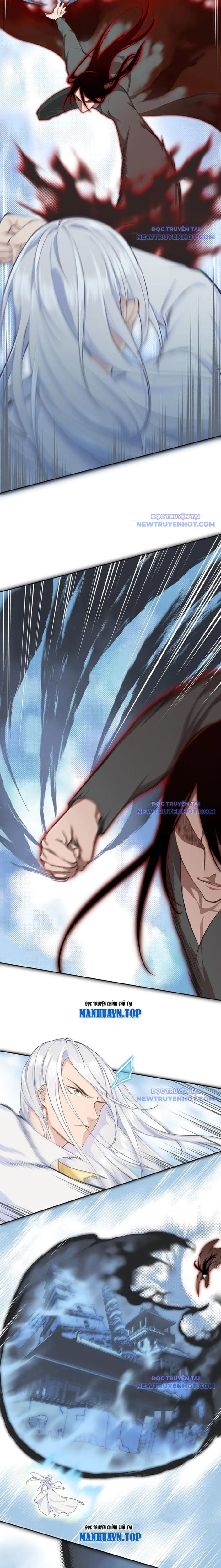 Tối Cường Thiên Đế Hệ Thống Chap 106 - Next Chap 107