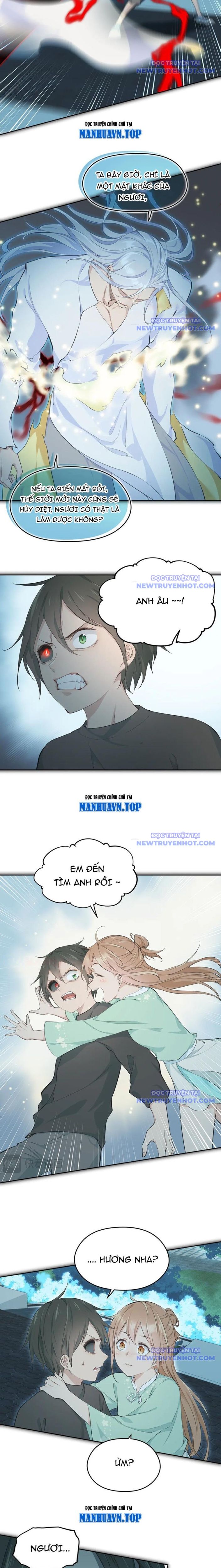 Tối Cường Thiên Đế Hệ Thống Chap 107 - Next Chap 108