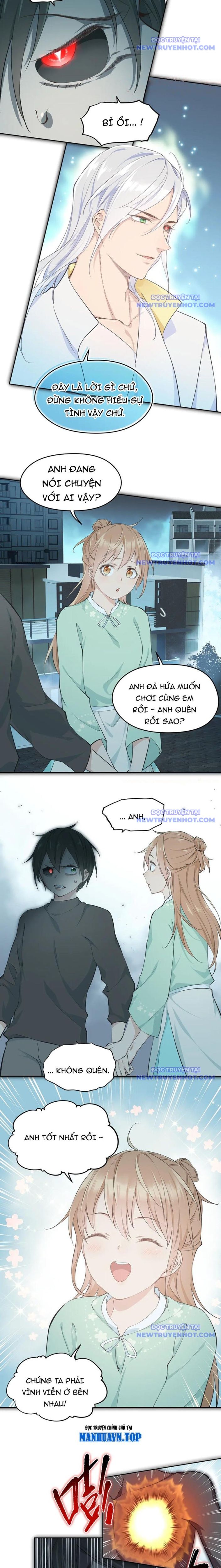Tối Cường Thiên Đế Hệ Thống Chap 107 - Next Chap 108