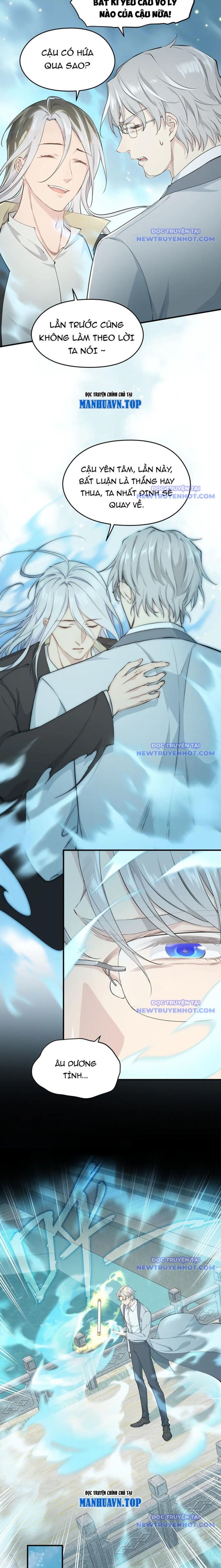 Tối Cường Thiên Đế Hệ Thống Chap 107 - Next Chap 108