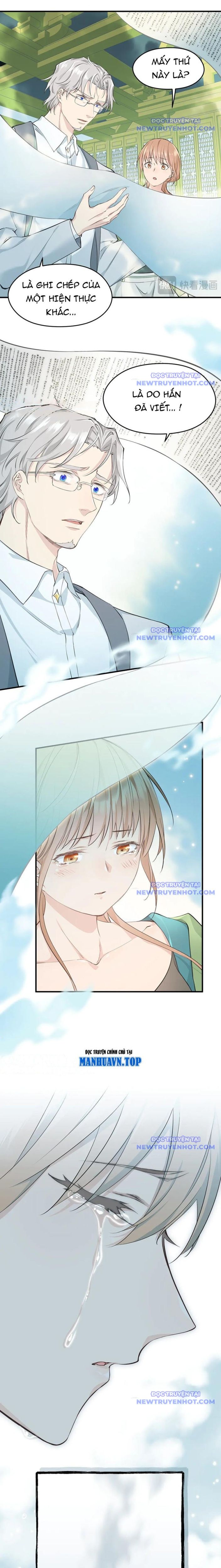 Tối Cường Thiên Đế Hệ Thống Chap 107 - Next Chap 108