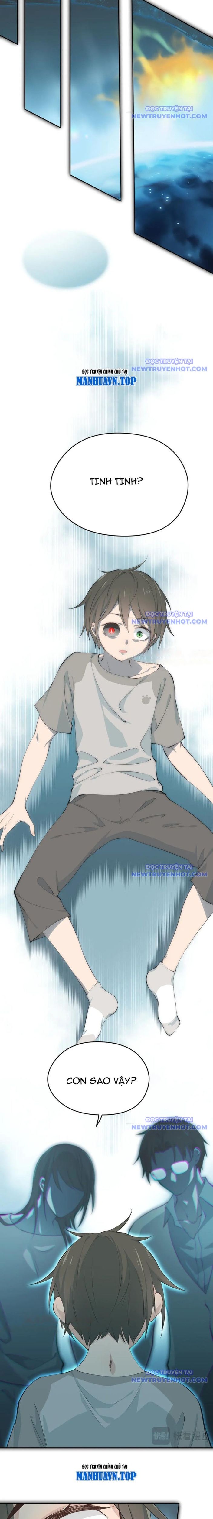 Tối Cường Thiên Đế Hệ Thống Chap 107 - Next Chap 108
