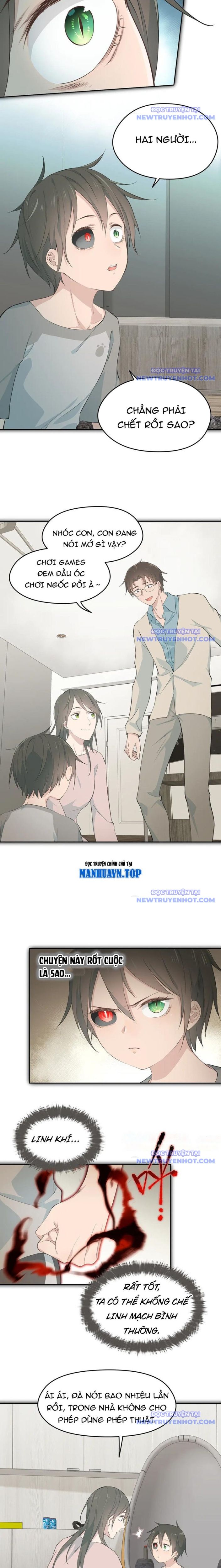 Tối Cường Thiên Đế Hệ Thống Chap 107 - Next Chap 108