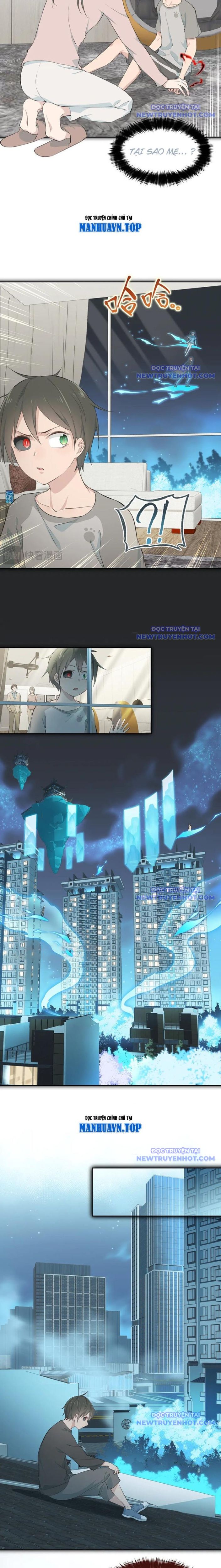 Tối Cường Thiên Đế Hệ Thống Chap 107 - Next Chap 108