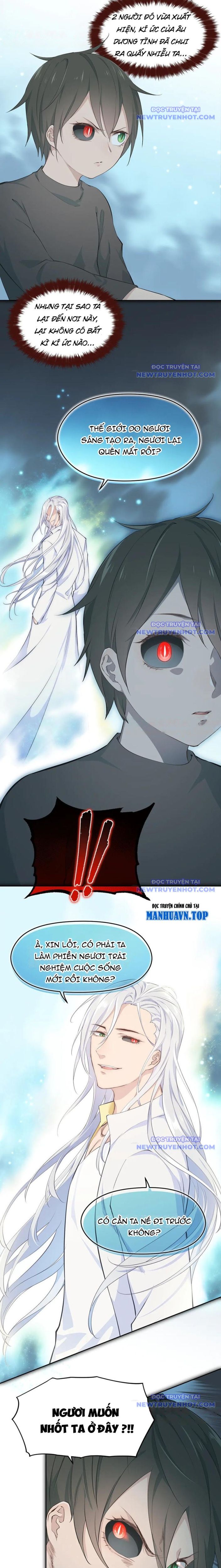 Tối Cường Thiên Đế Hệ Thống Chap 107 - Next Chap 108