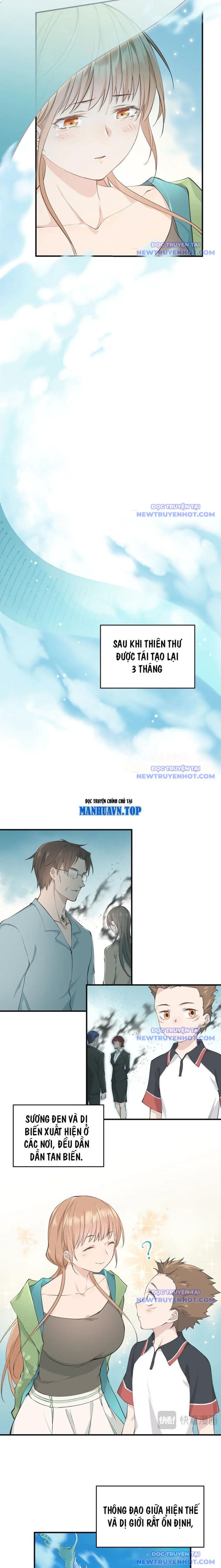 Tối Cường Thiên Đế Hệ Thống Chap 108 - Next Chap 109