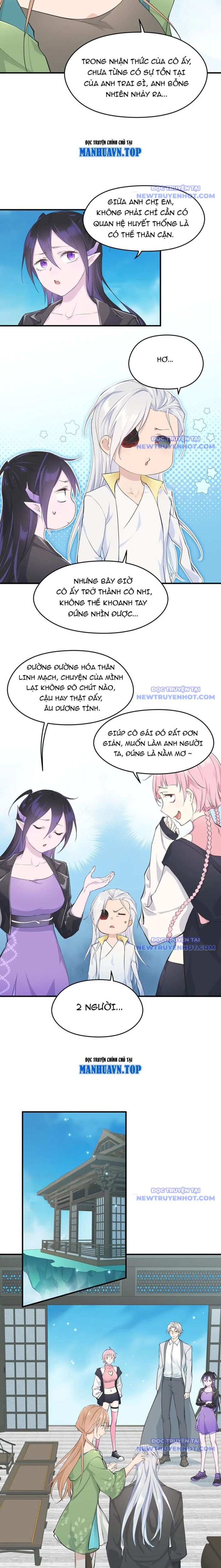 Tối Cường Thiên Đế Hệ Thống Chap 108 - Next Chap 109