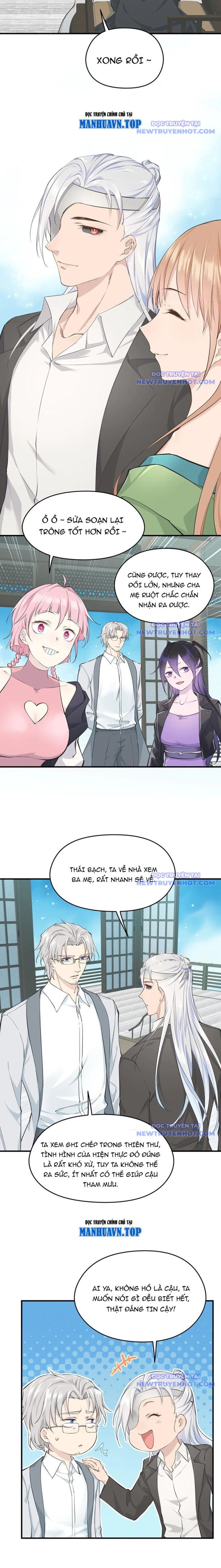 Tối Cường Thiên Đế Hệ Thống Chap 108 - Next Chap 109