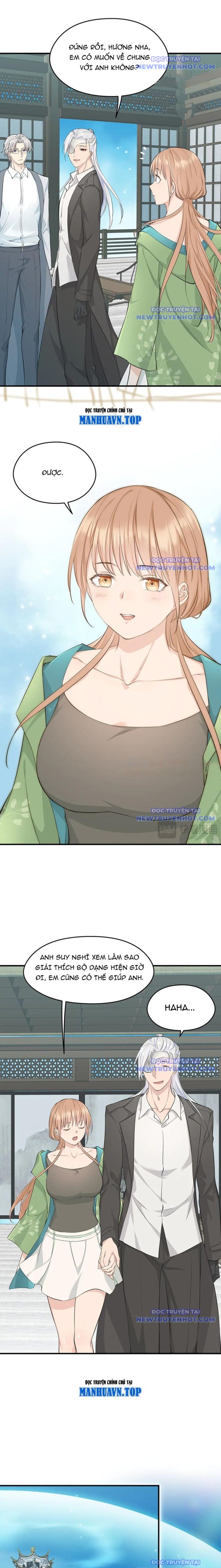 Tối Cường Thiên Đế Hệ Thống Chap 108 - Next Chap 109