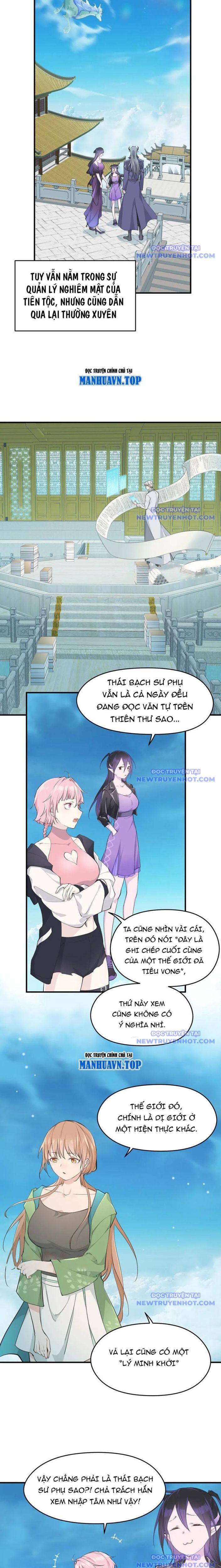 Tối Cường Thiên Đế Hệ Thống Chap 108 - Next Chap 109