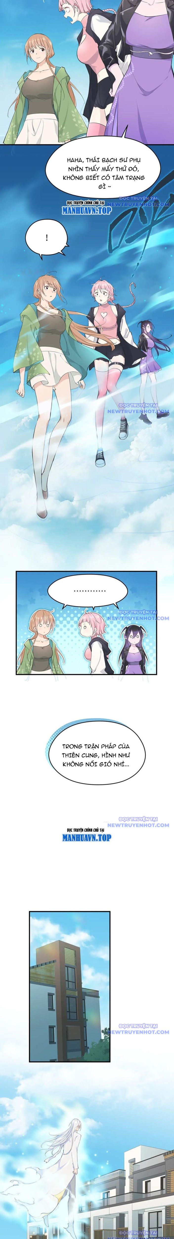 Tối Cường Thiên Đế Hệ Thống Chap 108 - Next Chap 109