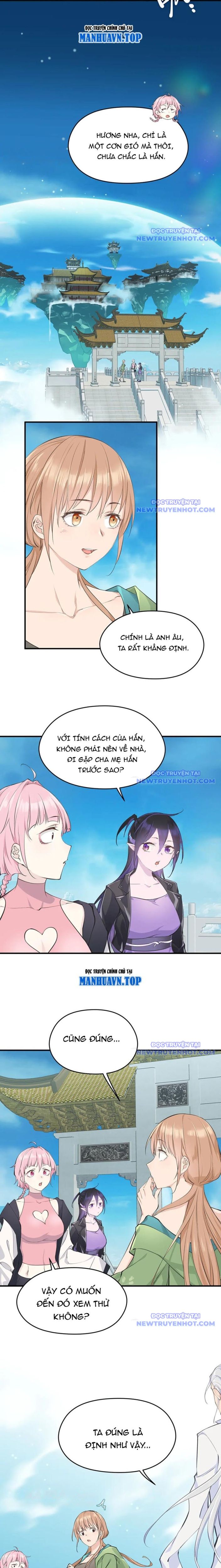 Tối Cường Thiên Đế Hệ Thống Chap 108 - Next Chap 109