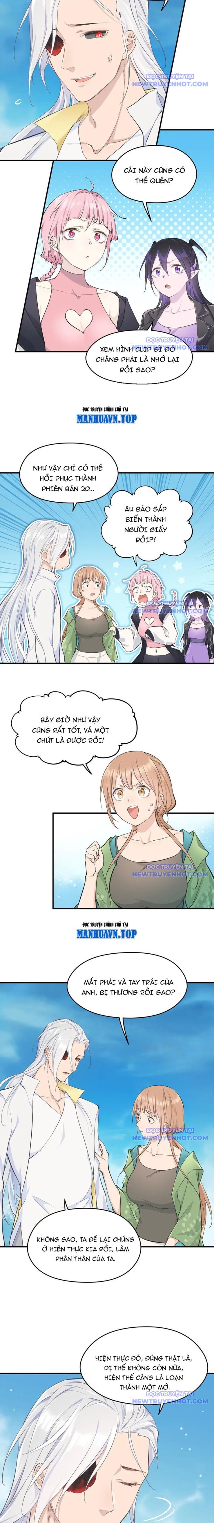 Tối Cường Thiên Đế Hệ Thống Chap 108 - Next Chap 109