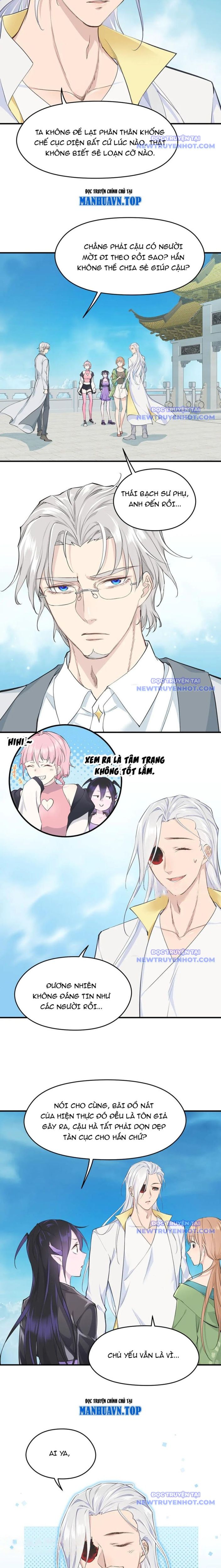 Tối Cường Thiên Đế Hệ Thống Chap 108 - Next Chap 109