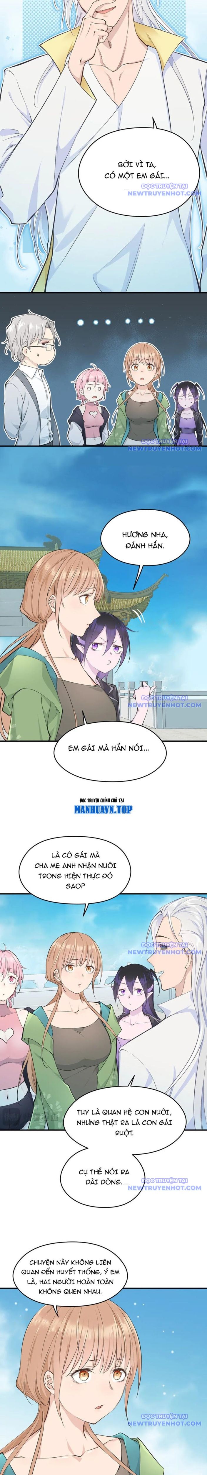 Tối Cường Thiên Đế Hệ Thống Chap 108 - Next Chap 109