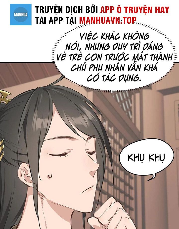 Tối Cường Thiên Đế Hệ Thống Chap 46 - Next Chap 47