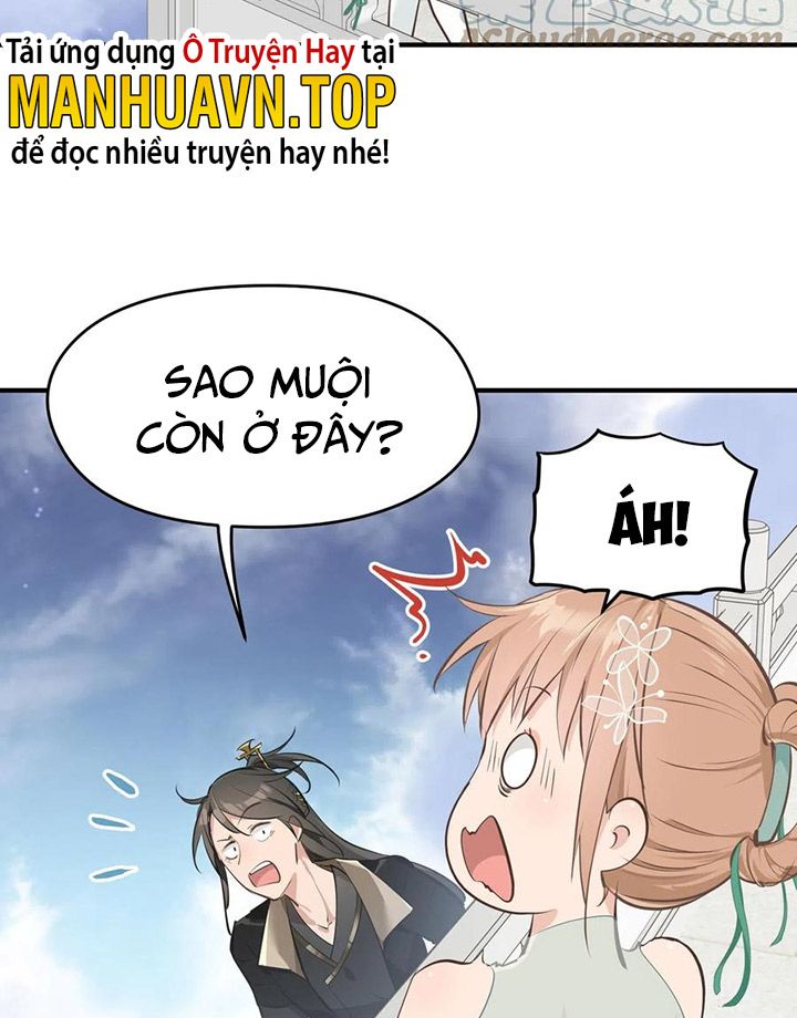 Tối Cường Thiên Đế Hệ Thống Chap 46 - Next Chap 47
