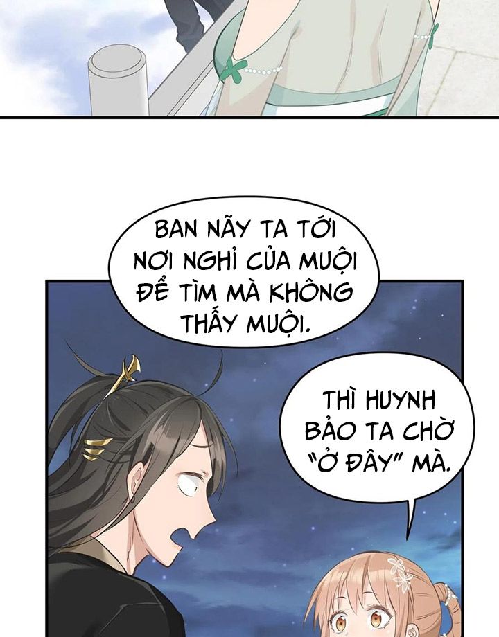 Tối Cường Thiên Đế Hệ Thống Chap 46 - Next Chap 47