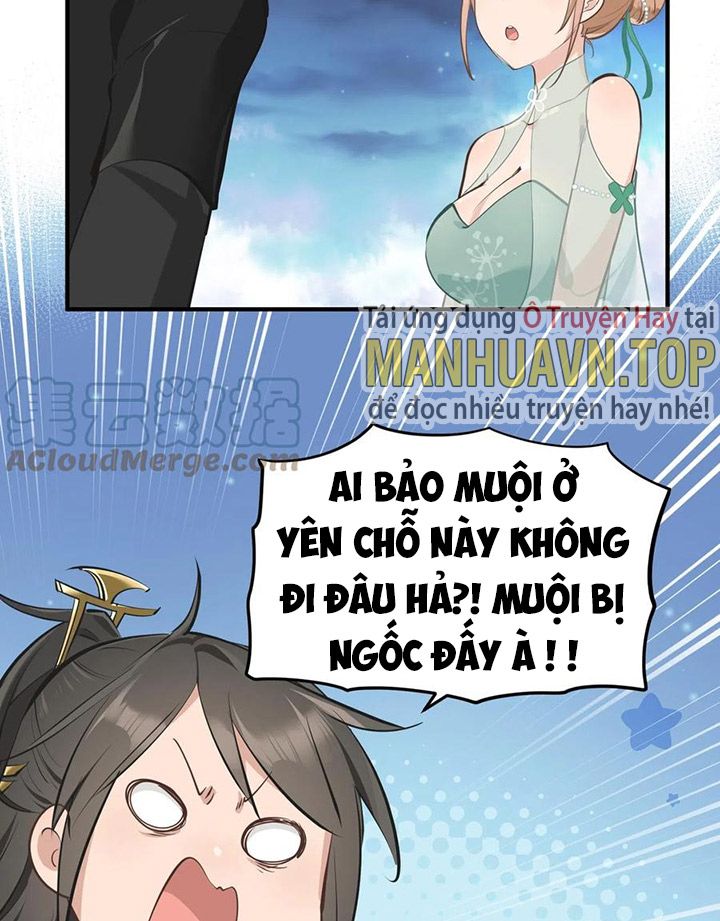 Tối Cường Thiên Đế Hệ Thống Chap 46 - Next Chap 47