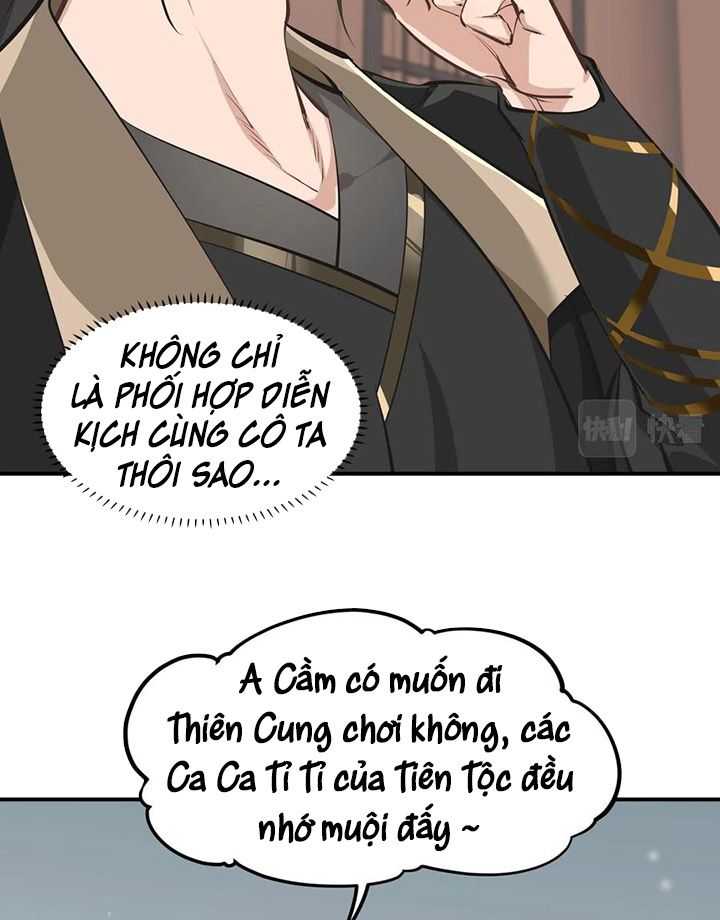 Tối Cường Thiên Đế Hệ Thống Chap 46 - Next Chap 47