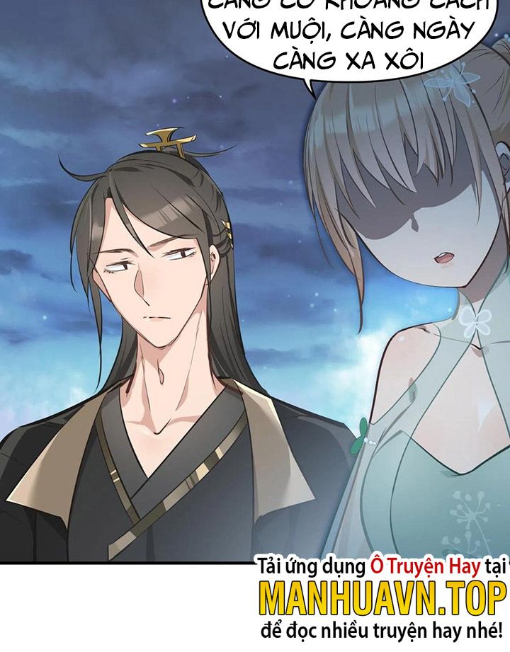 Tối Cường Thiên Đế Hệ Thống Chap 46 - Next Chap 47