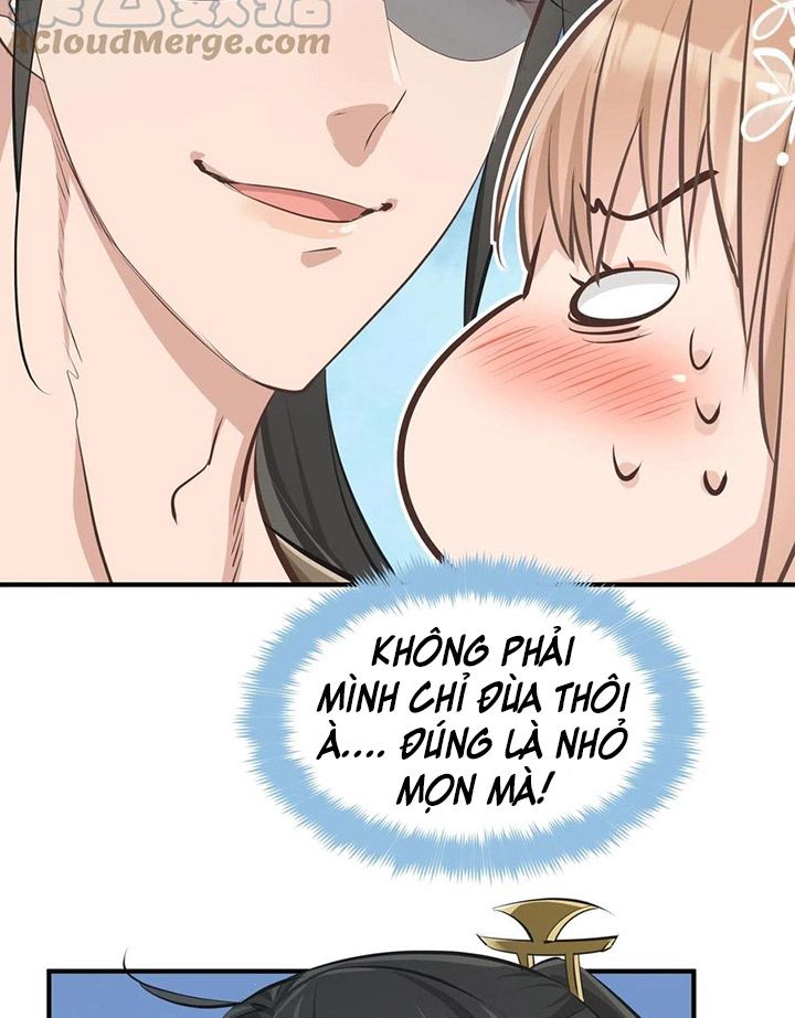 Tối Cường Thiên Đế Hệ Thống Chap 46 - Next Chap 47