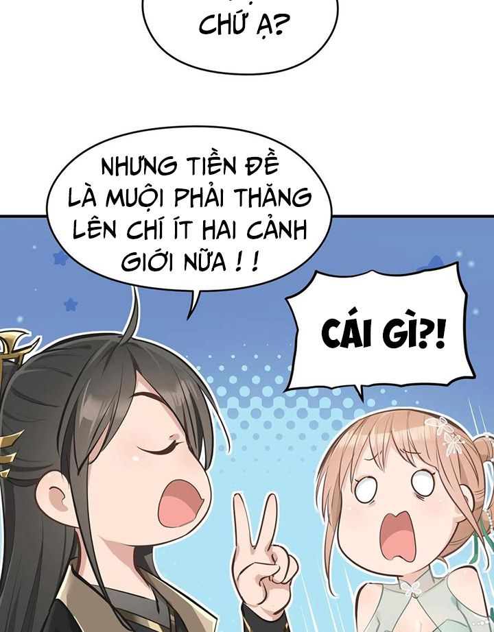 Tối Cường Thiên Đế Hệ Thống Chap 46 - Next Chap 47