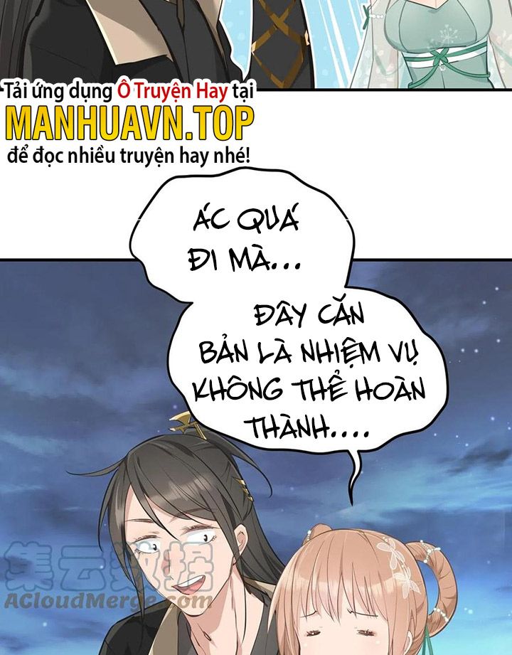 Tối Cường Thiên Đế Hệ Thống Chap 46 - Next Chap 47