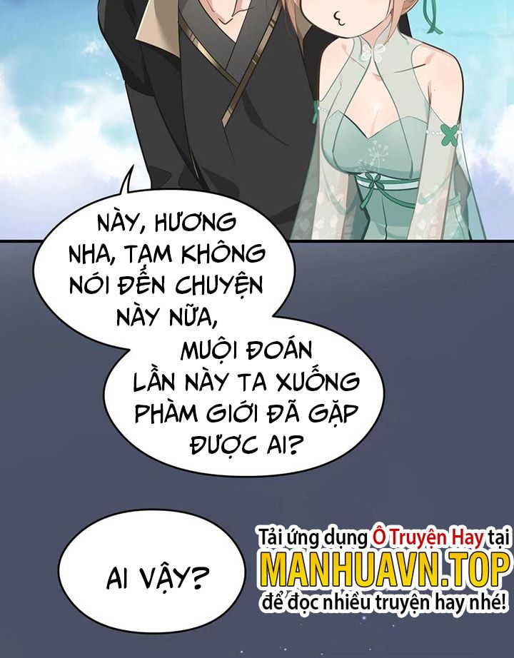Tối Cường Thiên Đế Hệ Thống Chap 46 - Next Chap 47