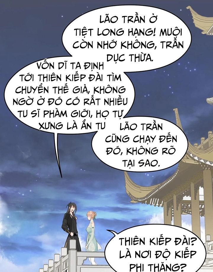 Tối Cường Thiên Đế Hệ Thống Chap 46 - Next Chap 47