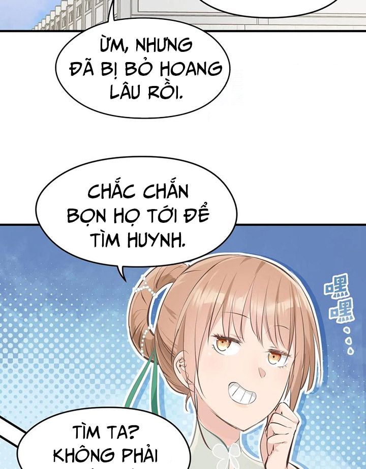 Tối Cường Thiên Đế Hệ Thống Chap 46 - Next Chap 47