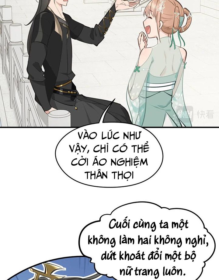 Tối Cường Thiên Đế Hệ Thống Chap 46 - Next Chap 47
