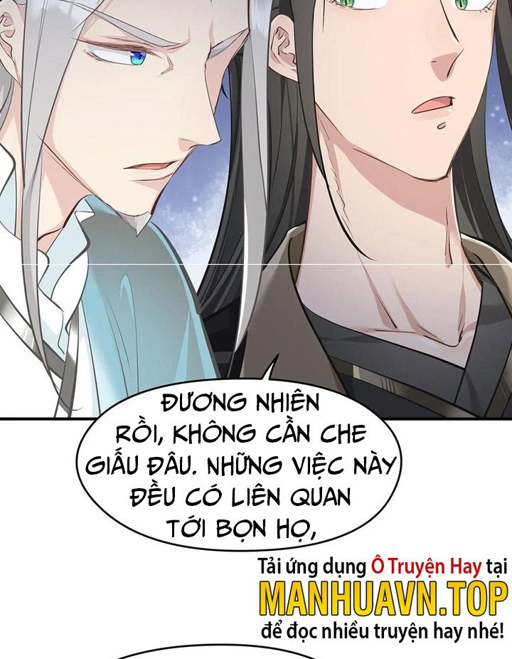 Tối Cường Thiên Đế Hệ Thống Chap 46 - Next Chap 47