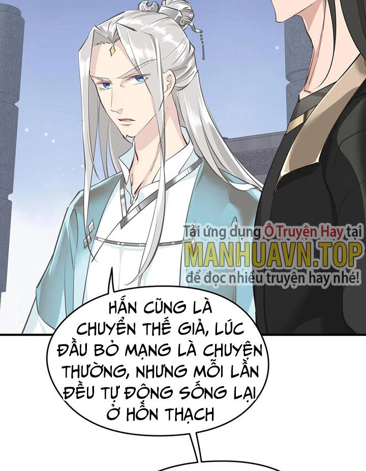 Tối Cường Thiên Đế Hệ Thống Chap 46 - Next Chap 47