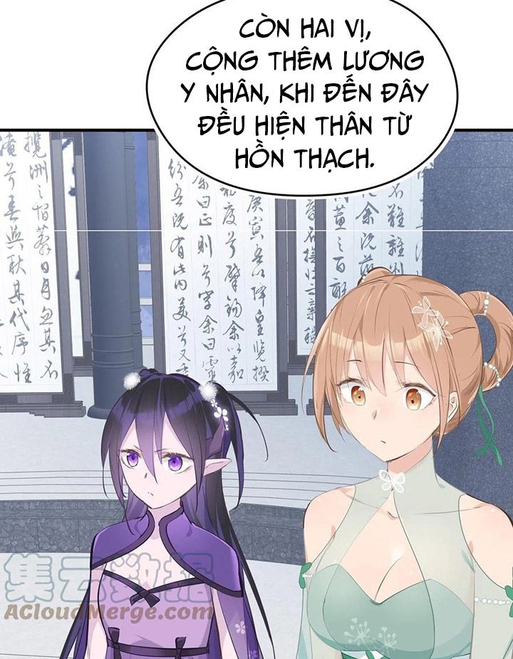 Tối Cường Thiên Đế Hệ Thống Chap 46 - Next Chap 47