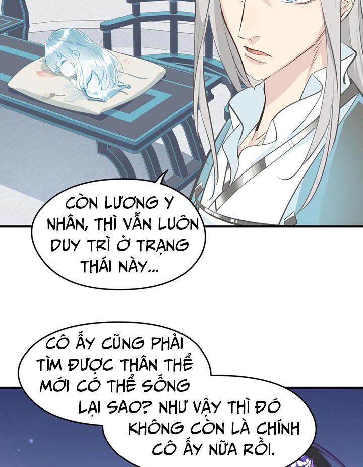 Tối Cường Thiên Đế Hệ Thống Chap 46 - Next Chap 47